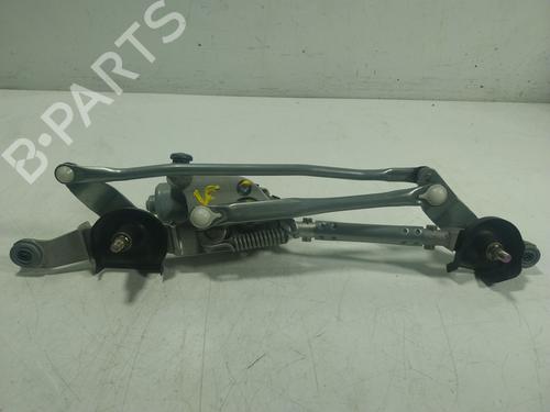 Used Front wiper motor Front wiper motor TOYOTA COROLLA Hatchback (_E21_, _EA1_, _EH1_) 1.8 Hybrid (ZWE211) (98 hp) 19491912 19491912