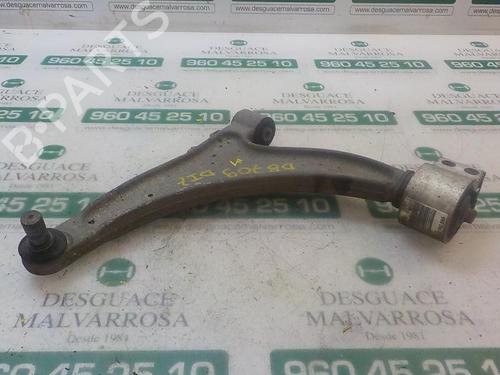Used Left front suspension arm OPEL INSIGNIA A (G09) 2.0 CDTI (68) (160 hp) 3869739