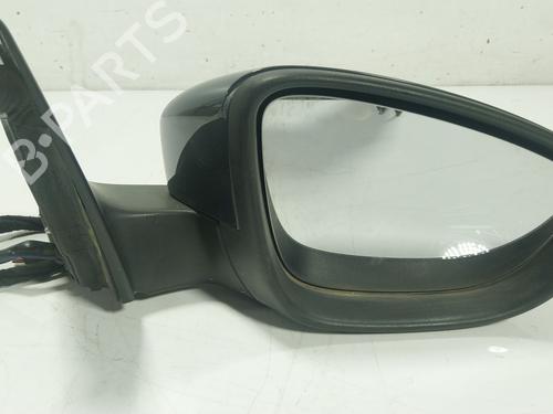 Used Right mirror Right mirror VW PASSAT B7 (362) 2.0 TDI (140 hp) 36351552 36351552