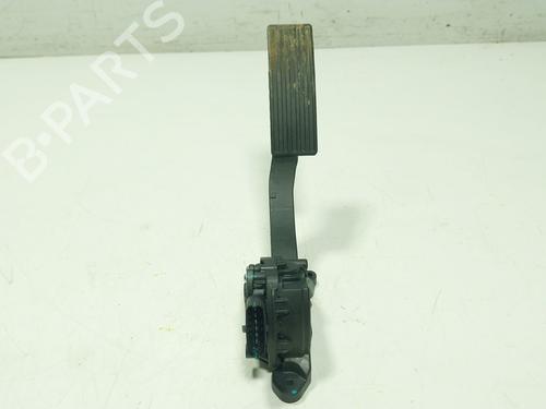 Used Pedal Pedal MG MG ZS SUV (AZS1) 1.5 VTi (106 hp) 27524624 27524624