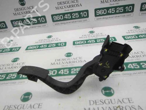 Pedal CITROËN JUMPER II Van 3.0 HDi 160 | BP3990480I4