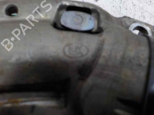 Other TOYOTA COROLLA Verso (ZER_, ZZE12_, R1_) 2.2 D-4D (AUR10_, AUR10R) | BP25802452O1 