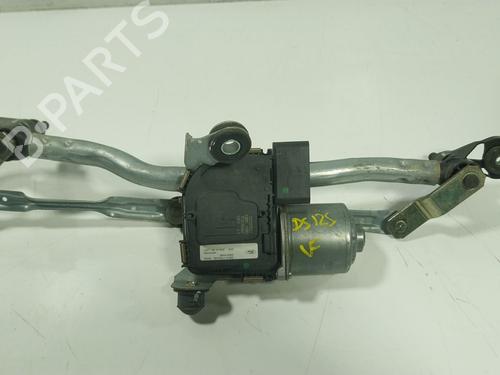 Used Front wiper motor FORD ECOSPORT 1.0 EcoBoost (125 hp) 32303678