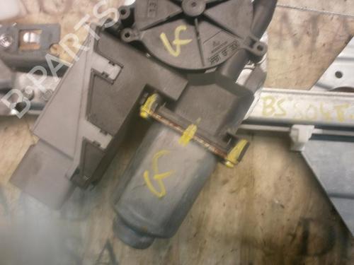 Rear right window mechanism PEUGEOT 307 (3A/C) 2.0 HDi 135 | BP3801799C25 