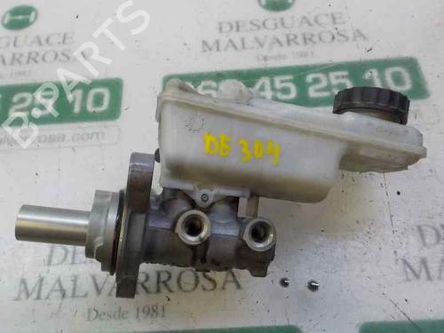 Used Brake master cylinder Brake master cylinder RENAULT KANGOO / GRAND KANGOO II (KW0/1_) 1.5 dCi 90 (KW05, KW08, KW0G, KW11) (90 hp) 5666633 5666633