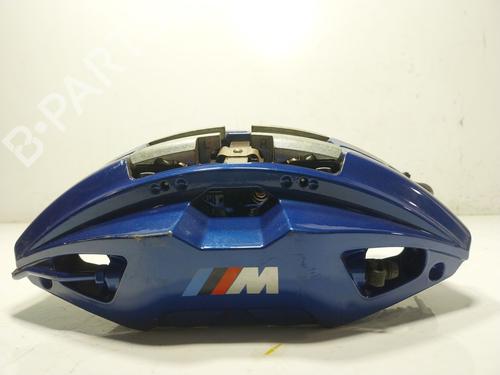 Used Right front brake caliper BMW 5 (G30, F90) [2016-2025]  29928711