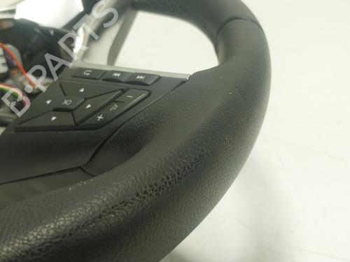 Steering wheel NISSAN JUKE (F15) 1.6 | BP25487604C49 