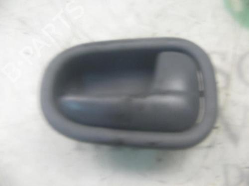 Used Rear right interior door handle KIA SPORTAGE SUV (K00) 2.0 TD 4WD (83 hp) 3759156