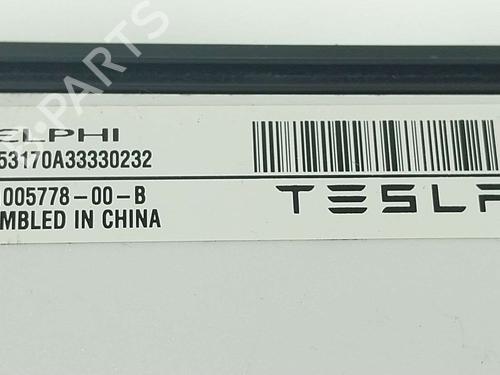 Electronic module TESLA MODEL S (5YJS) P85 | BP39909641M83 - Image 4