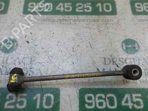 Used Left rear suspension arm MERCEDES-BENZ C-CLASS (W205) [2013-2023]  14284045