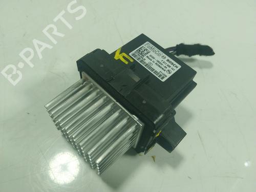 Used Heater resistor Heater resistor FORD KUGA III (DFK) [2019-2026] 16924095 16924095