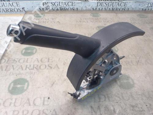 Used Hand brake SEAT LEON (1P1) 1.6 TDI (105 hp) 8770045
