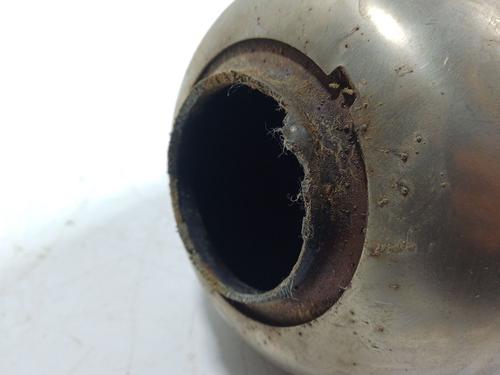 Particulate filter OPEL VIVARO C Platform Cabin (K0) 2.0 | BP25345893M81 - Image 5
