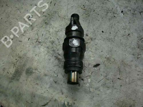 Used Injector RENAULT LAGUNA I (B56_, 556_) 2.2 D (B56F/2) (83 hp) 3766857