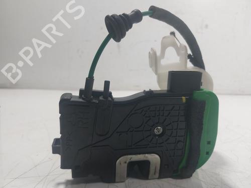 Front right lock HYUNDAI i40 I (VF) 1.7 CRDI | BP17080087C97 