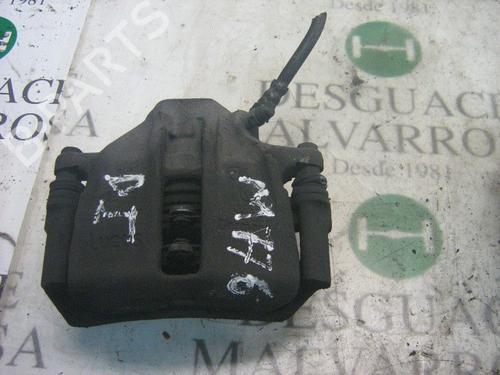 Used Left front brake caliper Left front brake caliper SEAT TOLEDO I (1L2) 1.9 TDI (90 hp) 11556279 11556279