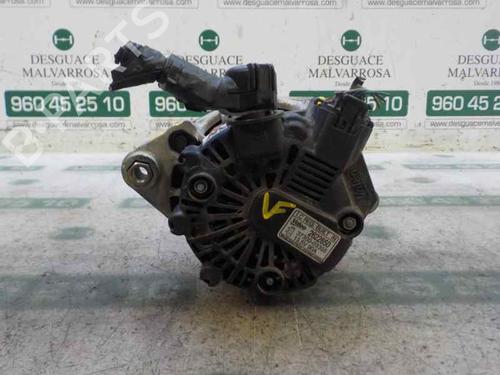 Alternator KIA RIO IV (YB, SC, FB) 1.2 CVVT | BP6046212M7 