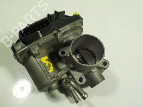 Used Throttle body Throttle body MITSUBISHI MIRAGE / SPACE STAR VI Hatchback (A0_A) [2012-2026] 15416889 15416889
