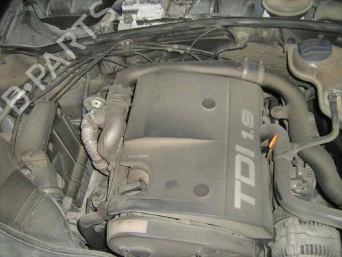 Steering column VW PASSAT B5 (3B2) 1.9 TDI | BP3759727M21 - Image 4