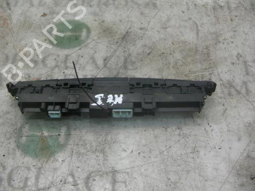 Electronic module FIAT BRAVA (182_)  | BP3766957M83 