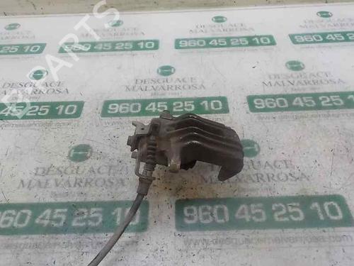Used Right rear brake caliper SEAT IBIZA IV SC (6J1, 6P5) 1.4 TDI (90 hp) 11551005