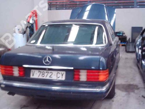 Used Parts MERCEDES-BENZ S-CLASS (W126)  560 SE, SEL  491419