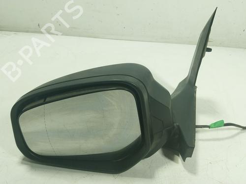 Used Left mirror FORD TOURNEO COURIER B460 MPV 1.0 EcoBoost (100 hp) 31132610