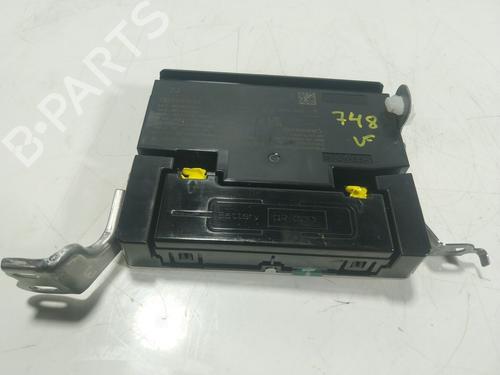 Elektronisk modul TOYOTA YARIS CROSS (MXP_) 1.5 Hybrid (MXPJ10) (116 hp) 18838671