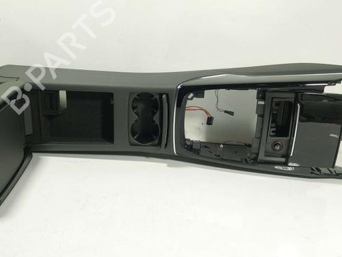 Armrest / Center console AUDI A6 C7 (4G2, 4GC) 2.0 TDI quattro | BP34648407I20 - Image 2