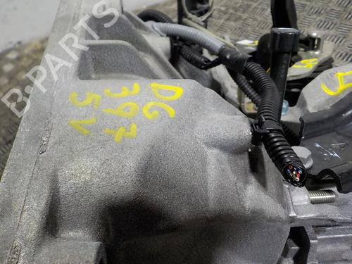 Gearbox NISSAN MICRA V (K14)  | BP7493179M3 