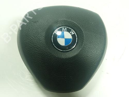 Used Driver airbag BMW X6 (E71, E72) xDrive 40 d (306 hp) 32294146
