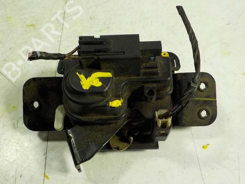Used Tailgate lock Tailgate lock DODGE CALIBER 2.0 CRD (140 hp) 8184913 8184913