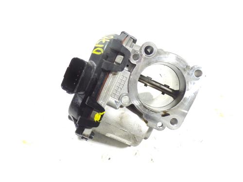 Throttle body FORD TRANSIT COURIER B460 Box Body/MPV 1.5 TDCi | BP9370485M82 