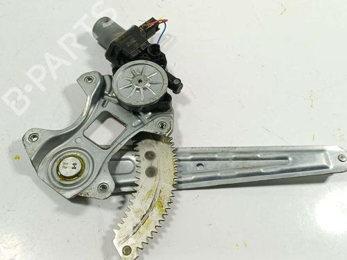 Used Rear right window mechanism Rear right window mechanism 39234669 39234669