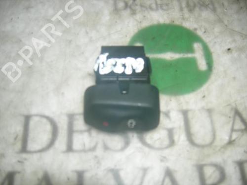 Used Electronic module Electronic module RENAULT MEGANE I (BA0/1_) [1995-2004] 3747431 3747431