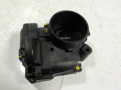 Used Throttle body Throttle body MINI MINI (R56) Cooper (120 hp) 7066847 7066847