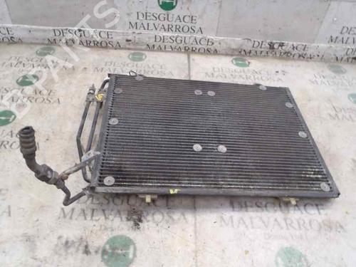 AC radiator MERCEDES-BENZ CLK (C208)  | BP3837831M32 