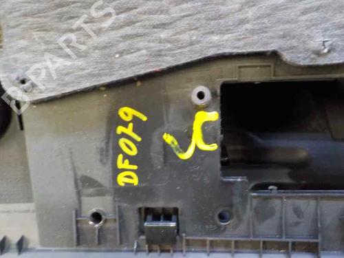Glove box PEUGEOT 308 CC (4B_) 1.6 HDi | BP6046381C95 - Image 3