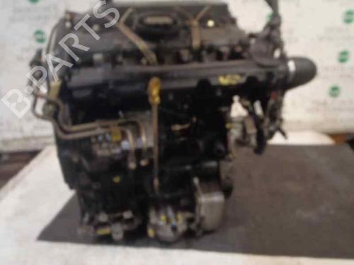 Engine FORD MONDEO III (B5Y) 2.0 16V TDDi / TDCi | BP3830026M1 