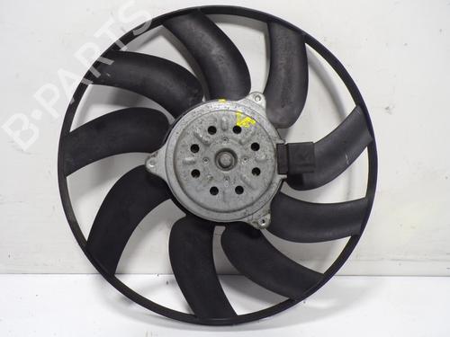 Radiator fan AUDI A4 B8 (8K2) 2.0 TDI 16V | BP12066732M35 