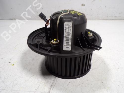 Heater blower motor MERCEDES-BENZ B-CLASS Sports Tourer (W245)  | BP8802365M62 