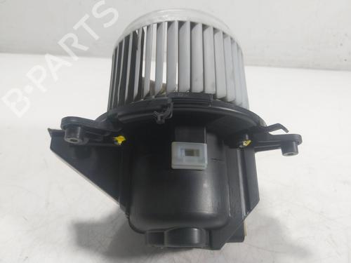 Heater blower motor PEUGEOT PARTNER Box Body/MPV (K9) 1.6 BlueHDI 75 | BP17897493M62 