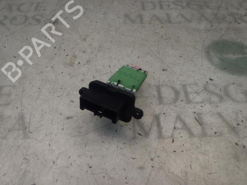 Heater resistor FIAT 500 (312_) | BP11642794M108 - Image 2