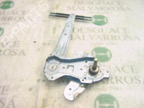 rear-right-window-mechanism-nissan-almera-ii-hatchback-n16-2000-3777176 main image