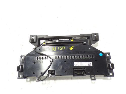 Climate control LAND ROVER DISCOVERY IV (L319) 3.0 TD 4x4 | BP9590988I5 