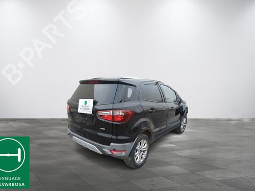 Gearbox FORD ECOSPORT 1.0 EcoBoost | BP31949670M3 