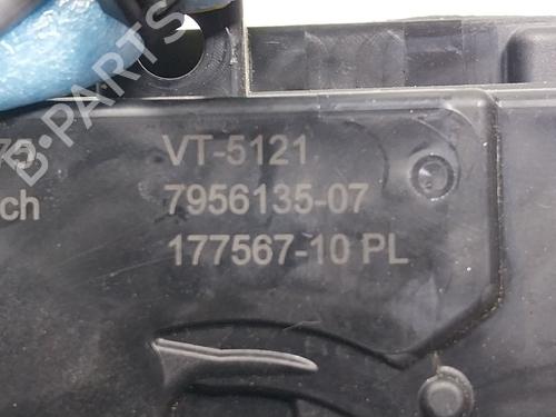Front left lock BMW 2 Active Tourer (U06) 220i Mild Hybrid | BP27360603C98  - Image 5