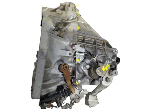 Used Gearbox Gearbox TOYOTA YARIS (_P13_) 1.0 (KSP130_, KSP130) (69 hp) 12131775 12131775