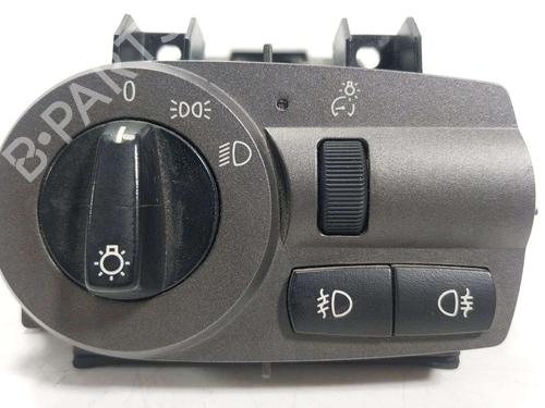 Used Headlight switch Headlight switch 39645446 39645446