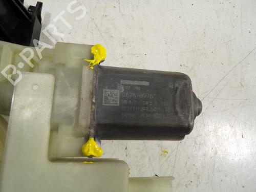 Front right window mechanism PEUGEOT 308 II (LB_, LP_, LW_, LH_, L3_)  | BP7876536C23 